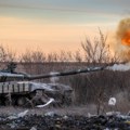 Ukrajinska vojska dronovima napala Krim; Granatirana Hersonska oblast