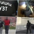 Pogledajte veliku akciju srpske policije! Uhapšeno 7 pedofila! Ugovarali sastanke s decom, u stanovima nađen jeziv sadržaj…