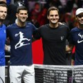 Lejver kup iduće godine u domu Golden Stejt Voriorsa, a Federer poručio: Obožavaćete ovaj način