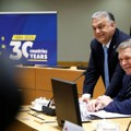 Orban čestitao Putinu pobedu na izborima, jedini lider iz Evropske unije