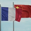 Francuski ministar spoljnih poslova posetiće Kinu u ponedeljak