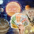 Biće para za ova 4 znaka u horoskopu! Evo kome će stići novac do 6. aprila, a jedan znak treba da igra igre na sreću