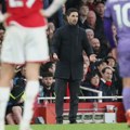 Arteta potvrdio, Arsenal dobija pojačanje u ključnom delu sezone