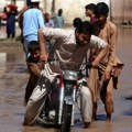 Oluja u Pakistanu: Najmanje 63 poginulih