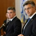 Nova HDZ-ova vlada bit će desnija i bez Srba, kaže analitičar Gjenero