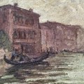 "Venecija" plovi dalje...: Narodni muzej nije iskoristio pravo preče kupovine dela Nadežde Petrović