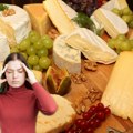 Koliko sira nedeljno smete da pojedete? Ukoliko preterate dobićete glavobolju, a evo i zašto
