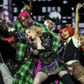 Бесплатним концертом на Копакабани Мадона завршила светску турнеју