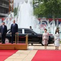 Šta znači poseta državnika sa suprugom u diplomatskom svetu: Još jedna važna poruka kineskog predsednika Sija