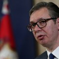 Vučić u petak na mitingu izborne liste "Aleksandar Vučić - Beograd sutra" u Lazarevcu