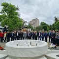 U Kragujevcu obeležen Dan pobede nad fašizmom