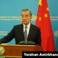 Kineski ministar ponovio podršku Pekinga nezavnisnosti Kazahstana