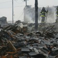 Stravičan požar u Tokiju Vatra izbila u kući, među nastradalima troje dece