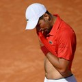 Američki teniser zbunjen zbog Đokovića! Novaku naneo bolan poraz, sad mu nije jasno šta se dešava!