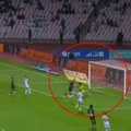 Mitrović se "naoštrio" za euro! Napadač Srbije golom u sudijskoj nadoknadi doneo pobedu Al Hilalu