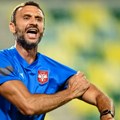 Jovan Damjanović: Radujemo se polufinalu i spremamo se u dobrom ambijentu