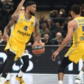 Lorenco Braun "razbio" glasine: "Ne znam odakle sve ove glasine, ovo je najbolje mesto na kom sam ikada igrao"