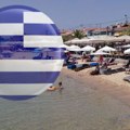 Gori grčka: Najavljene paklene vrućine, temperatura prelazi 40 stepeni