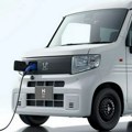 Honda i Mitsubishi osnivaju zajedničku kompaniju za električnu mobilnost