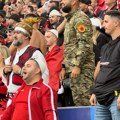 Vojnik OVK i Skenderbeg na Euru: Skandalozna objava albanskog novinara kojeg UEFA procesuira zbog provokacija