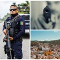 Još jedan gradonačelnik ubijen u Meksiku Izveli ga iz autobusa i upucali