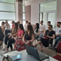 Pirot – grad mladih – Javna rasprava o Nacrtu strategije za mlade Grada Pirota za period 2024.-2028. godine