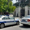 Ubijen napadač na žandarma u Beogradu