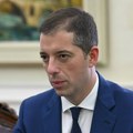 Marko Đurić ipak neće govoriti na NATO Public forumu u Vašingtonu