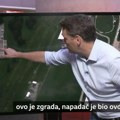 Identifikovan muškarac koji je ubijen u atentatu na Trampa! Sedeo iza bivšeg predsednika - žena i čerka objavile…