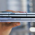 Tanki telefoni su lošiji telefoni, što bi iPhone 17 Slim i Z Fold 6 Ultra mogli da potvrde