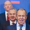 Lavrov smatra kontradiktornim izjave Kijeva o mirovnim pregovorima