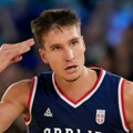 Bogdan Bogdanović danas uživa uz zvuke ove pesme: Bronzani olimpijac poslao jaku poruku