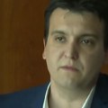 Milović nastavlja sa optužbama: Spajić izdao ljude koji su ga podržali i od PES-a napravio privezak Andrije Madnića