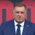 Dodik: Ne odričemo se Republike Srpske uprkos pretnji sankcijama Predsednik RS ponovio da se neće povinovati američkim…