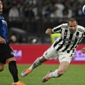 Kjelini se vratio u Juventus