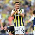 Tadićev Fenerbahče slavio protiv Belgijanaca, Rendžers siguran u gostima