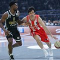 Teodosić neće igrati u Parizu: Evo zašto srpski plejmejker ne može pomoći Zvezdi na gostovanju! (video)