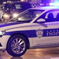 Dve akcije policije u Novom Sadu: Policija uhapsila jednog sa kokainom, drugom našli oružje