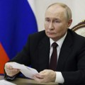 Putin razrešio Antonova dužnosti ruskog ambasadora u SAD