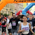 Održan Novosadski maraton, učestvovalo oko 1.400 takmičara