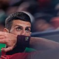 "Neću reći ko je goat!" Novak Đoković još jednom pokazao zbog čega je najveći svih vremena