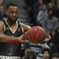 NBA šampion gleda Zvezdu - za koga navija? FOTO