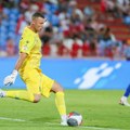 Stamenković je najbolji golman lige, Mladost preživela pravu opsadu: Lučani i dalje drugi, TSC rutinski na teškom…