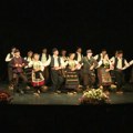 Drugi godišnji koncert: Folklorni spektakl KUD-a “LJubiša Urošević” iz Ribara