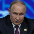 Putin: "Rusija je spremna za pregovore sa Ukrajinom"