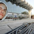 "Život nije fer, nisi svestan koliko si nam značio": Sahranjen Stefan (27) koji je poginuo na stanici u Novom Sadu