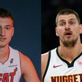 "Obožavam Nikolu Jovića, a Jokića i mrzim i obožavam": Američki policajac iskreno za Telegraf o Srbima u NBA