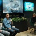 „Večiti derbi“ na velikom platnu: MaxBet i Evroliga predstavili film „Rivalstva“