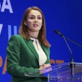 "Jednakost i i kvalitetno obrazovanje moraju biti temelji jednog društva": Brankica Janković na konferenciji "Svi treba da…