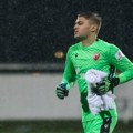 Guteša: Očekuje nas derbi protiv TSC-a, nadamo se velikoj poseti navijača